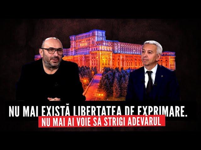 Marius Tucă Show| Invitat:Dan Diaconescu.”În fiecare județ vor fi 10.000 de voturi în plus pt Ciucă”