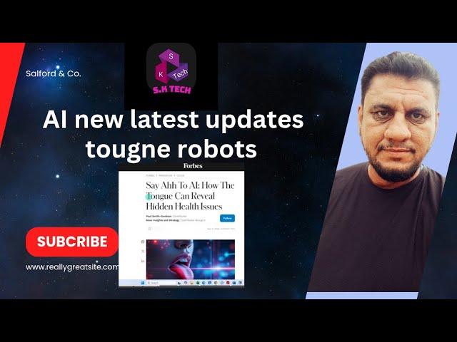 google AI latest updates l AI l sk tech news