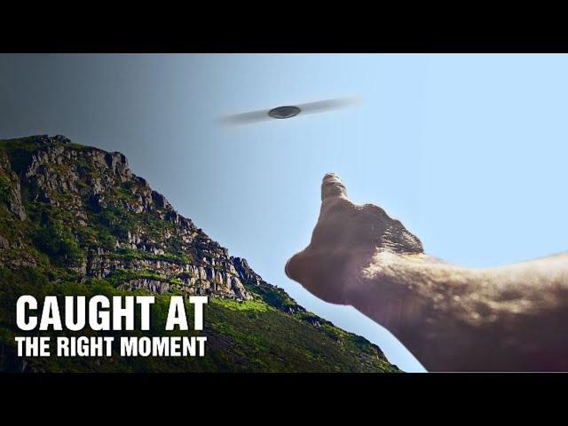 Unbelievable: So many UFO Sightings Caught on Camera | Proof of Aliens Existence