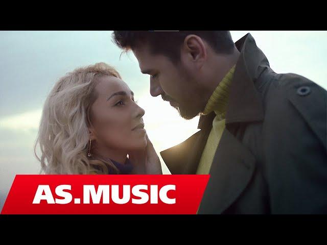 Alban Skenderaj & Miriam Cani - Zemer permbi Zemer (Official Video 4K)