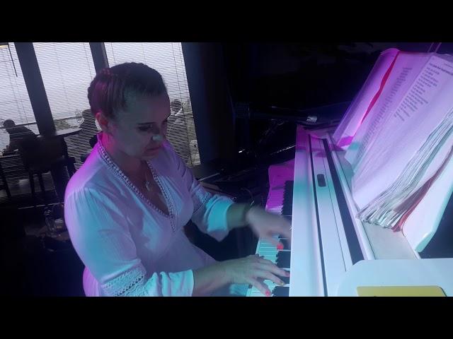 Whisper of the moon....Myroslava Tereshchuk Senturk.(Mira Senturk)