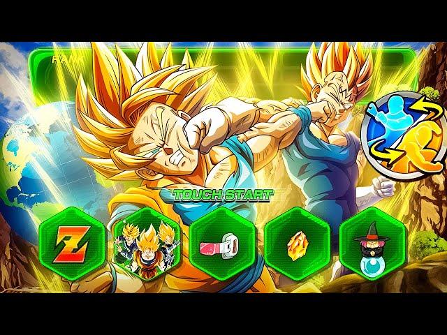 10TH ANNIVERSARY MEMORIAL STONES ARE COMING!!!!!!!! GLOBAL DATA DOWNLOAD! (DBZ: Dokkan Battle)