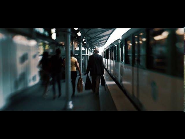 Lensbaby University: Paris, a Creative Short Film Shot on the Sol 45 lens #Lensbaby #Photography