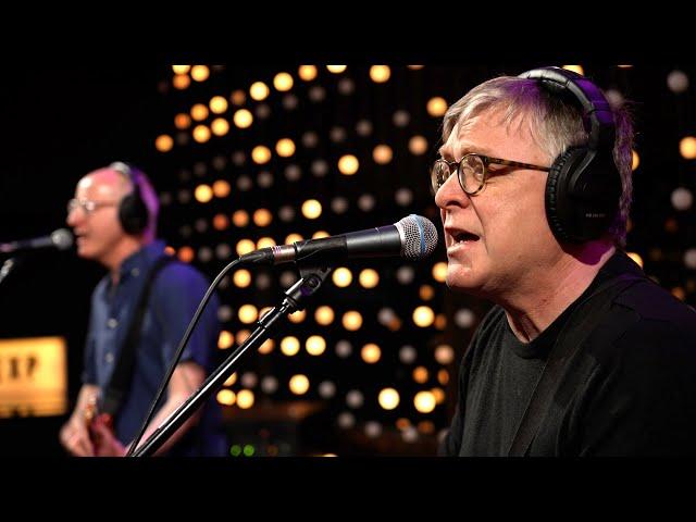 Teenage Fanclub - Full Performance (Live on KEXP)