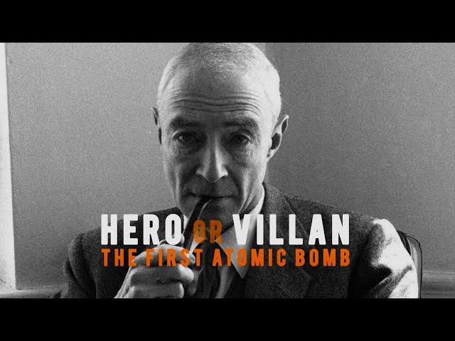 HERO OR VILLAN: The Destroyer of World  #history #youtube #war