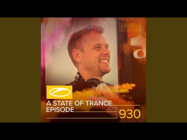 Fire Wire (ASOT 930) (Trending Track) (Andrew Bayer Remix)