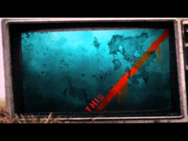 The Luna Spark - Chaos (Lyric Video)