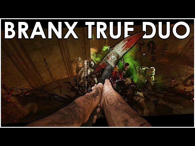 Putting The BRANX Pick To The Test ! | TRUE DUO | Auric Monstrous Maelstrom | I - II - V - E - G