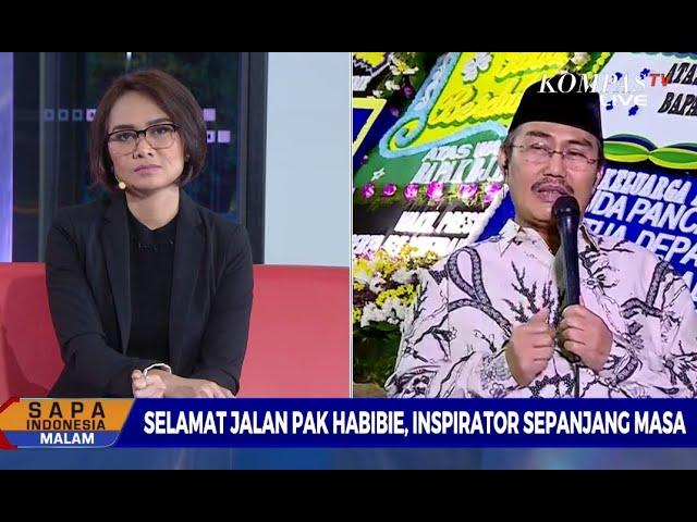 Dialog: Prestasi BJ Habibie Sumber Inspirasi (2)