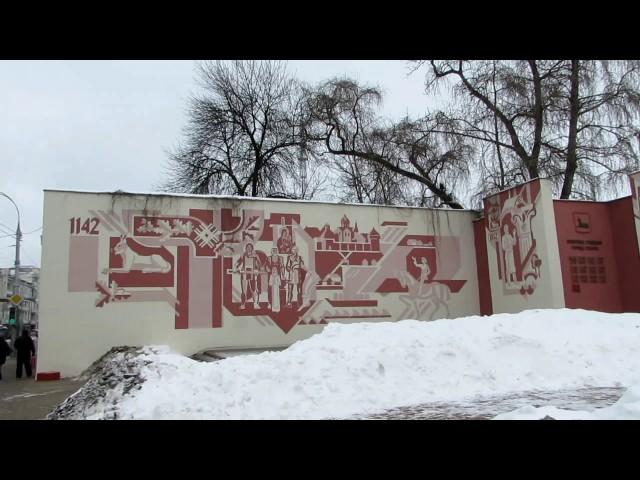 В объективе Беларусь