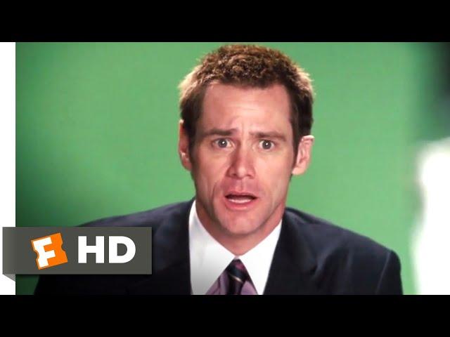 Fun With Dick and Jane (2005) - Spinning Fraud Scene (1/10) | Movieclips