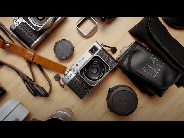 My Favorite Camera Accessories You May Not Have Heard of in 2022