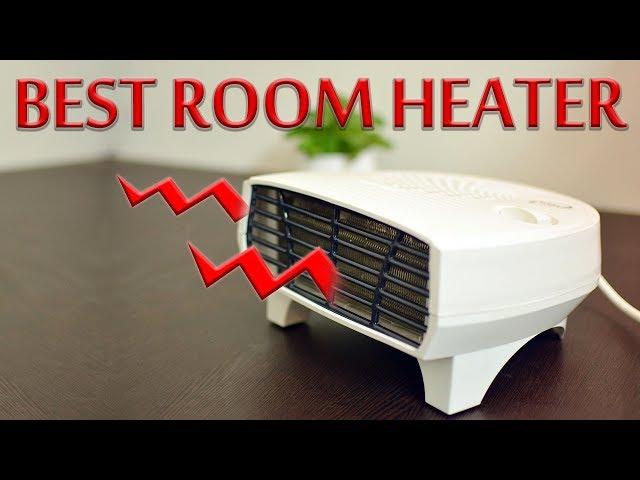 Orpat Room Heater 2019 | Hot Room Heater OEH-1220 | Anny Info Tech