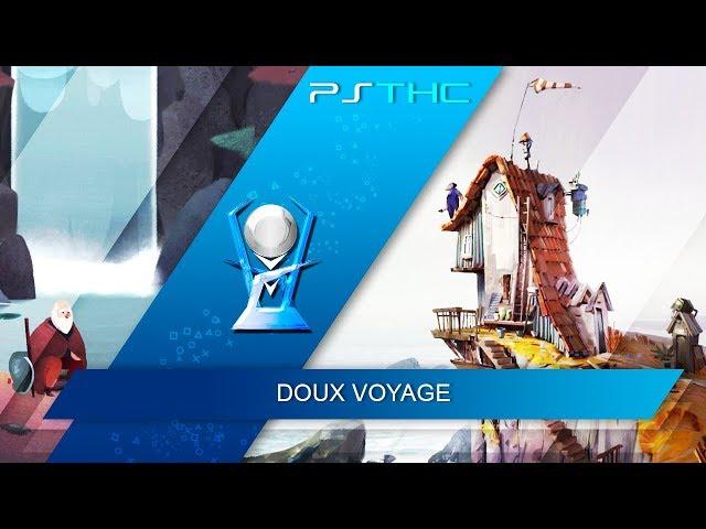 Old Man's Journey - Smooth Ride Trophy Guide | Trophée Doux voyage