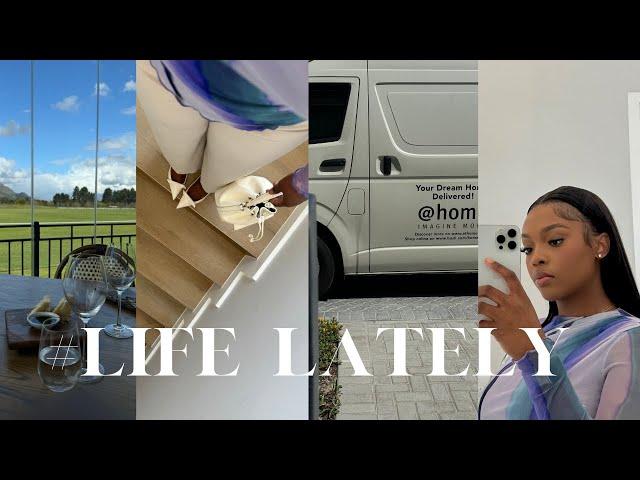 #lifelately : raw, unfiltered, just life, lately 