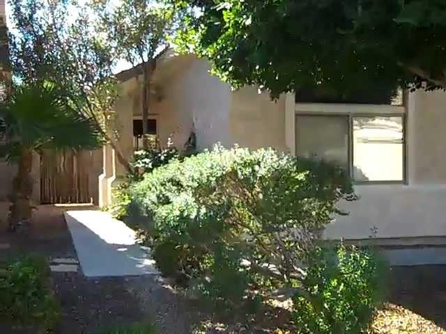 Home for Rent in Mesa