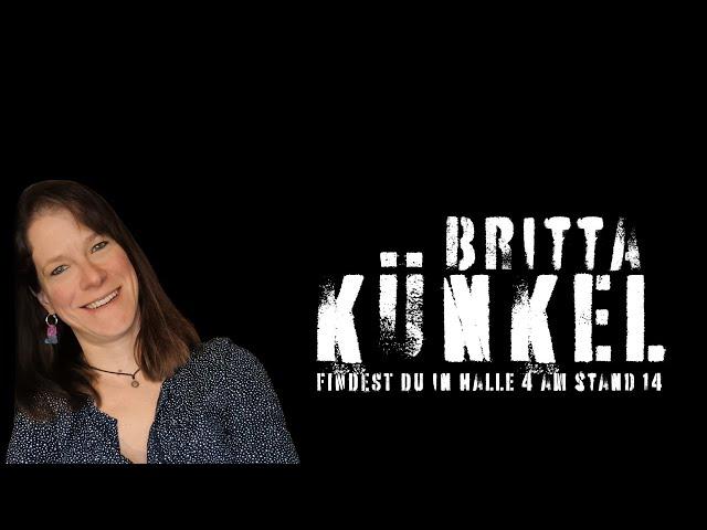 Interview Britta Künkel - Lektorat - Bookplanet 2024