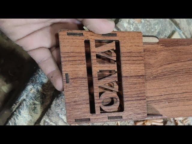 DIY Wood Master is live!