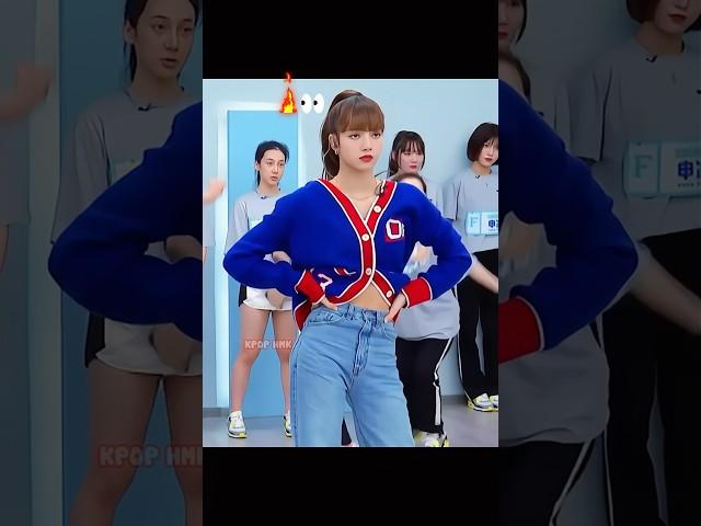 What if...Lisa was the CEO of LLOUD? #kpop #lisa #blackpink #angry #shorts