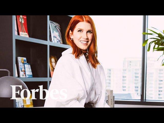 How Amber Venz Box Became One Of America’s Richest Self-Made Women | Forbes Exclusive