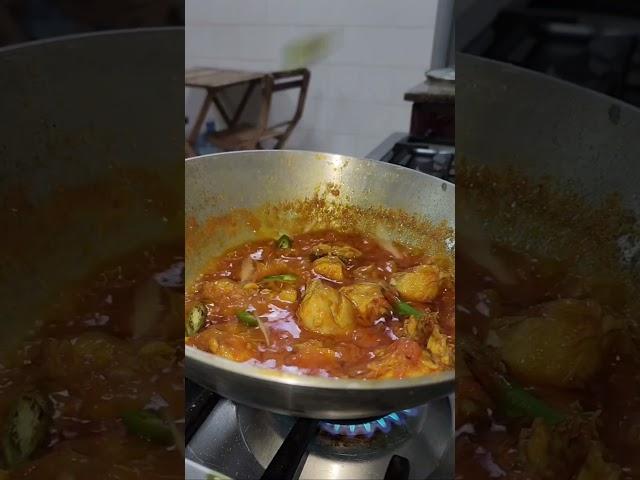 Authentic Chicken Karahi Recipe  |#karahi #food #chicken #foodie #desifood #bbq #foodporn