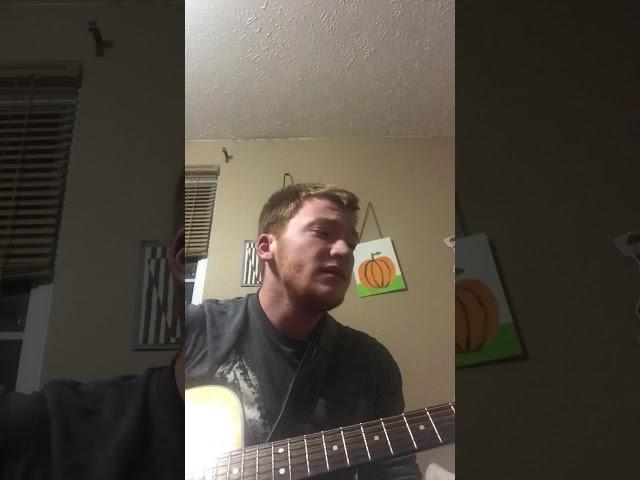 Grumpy Crown- Amazing Grace