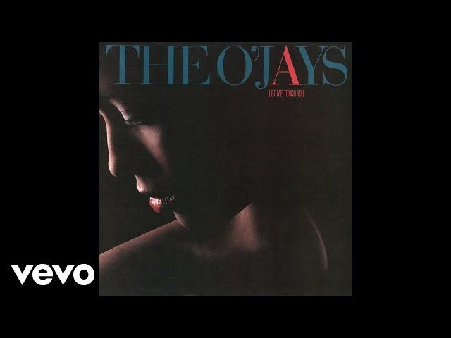 The O'Jays - Lovin' You (Official Audio)