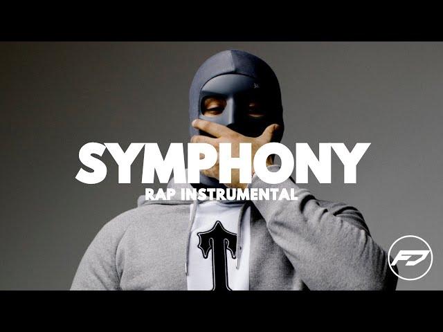 M Huncho X Nafe Smallz Type Beat "SYMPHONY" Melodic Rap Instrumental