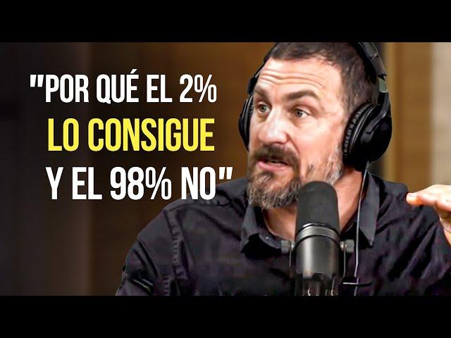 El Neurocientífico Dr. Andrew Huberman Te Dejará SIN PALABRAS | Uno de los Discursos Más Impactantes