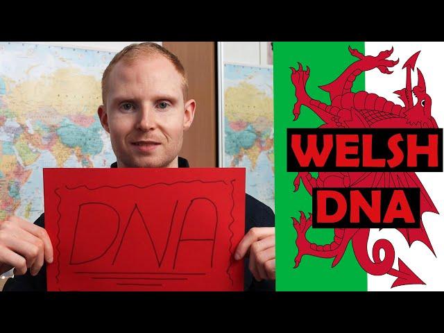 Welsh DNA: What’s the Genetic (DNA) History of Wales? A Window Into Post-Ice-Age Britain