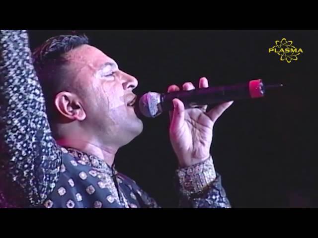 Manmohan Waris - Kite Kalli Beh Ke Sochien Ni - Punjabi Virsa 2004