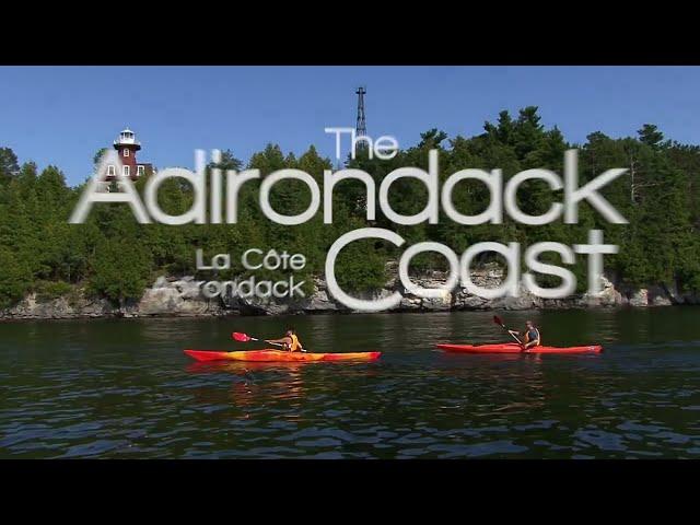 Adirondack Coast Summer 2023