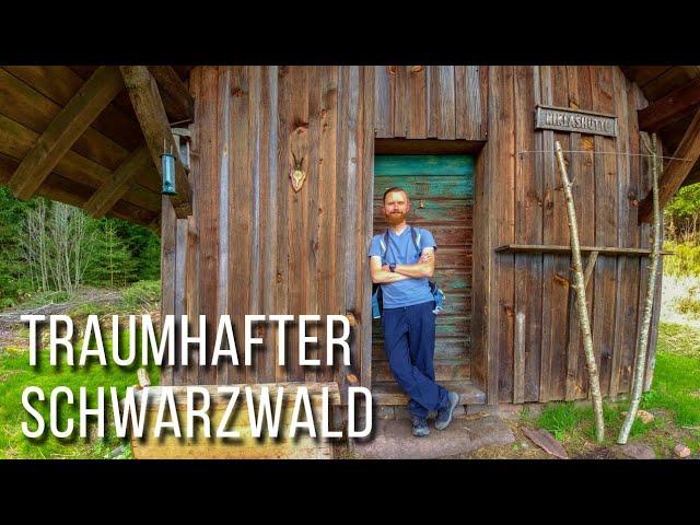 Traumhafter Schwarzwald | Natur in NRW | 2022 | Jörg Müller