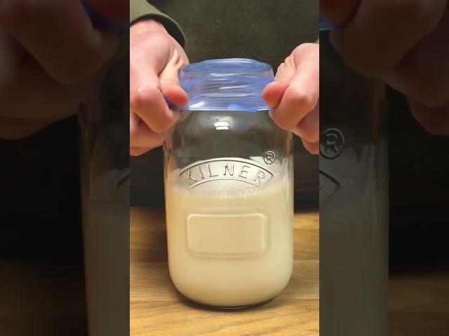 Make Yogurt at Home