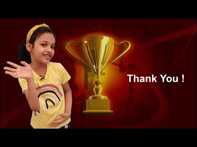 Winning prize speech | first prize winning speech | 1st prize winning speech for kids