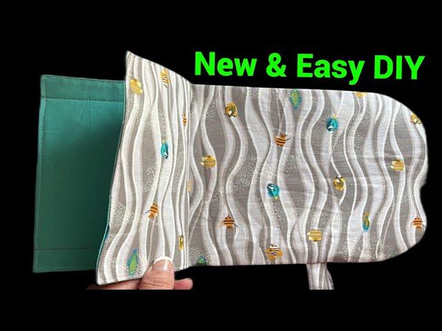 This Is One Of My Favorite Wallet/ Easy And New Method How To Make Multi Slots Wallet For Beginners