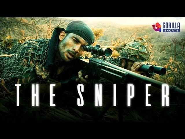 The Sniper | War Action Short Film | Offbeats S1 | Gorilla Shorts