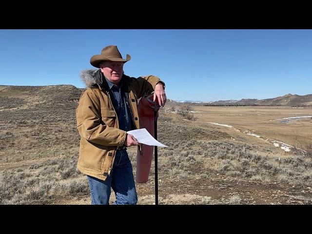 Longmire author Craig Johnson answers Quias du Polar book festival questions