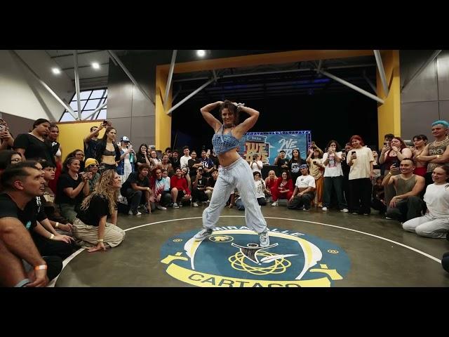 Jade Chynoweth Choreography: Press 2 Start - Tyla