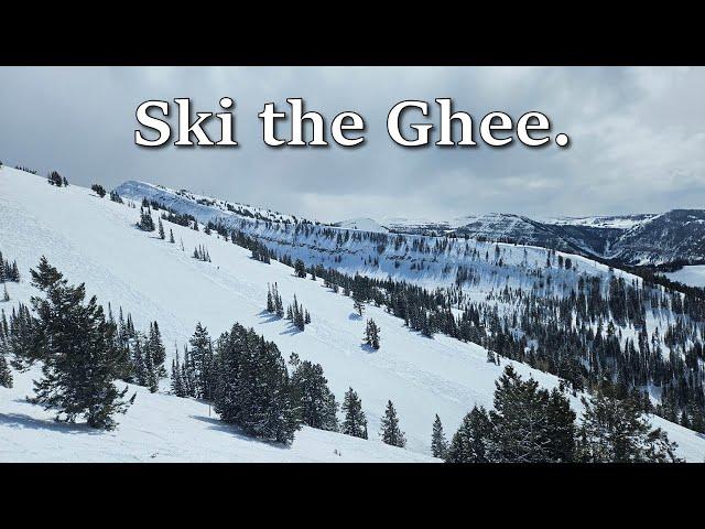 An Insider's Guide to Grand Targhee