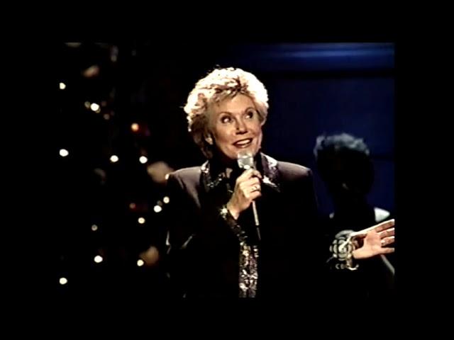 Anne Murray: What A Wonderful Christmas (TV Show)