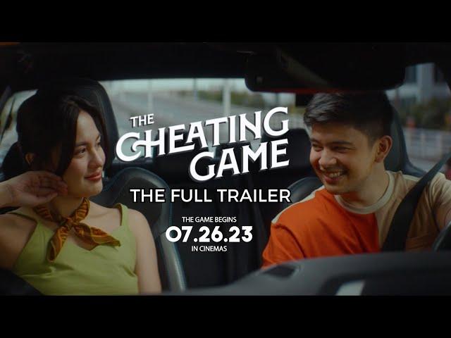 The Cheating Game (FULL TRAILER) | The Cheating Game