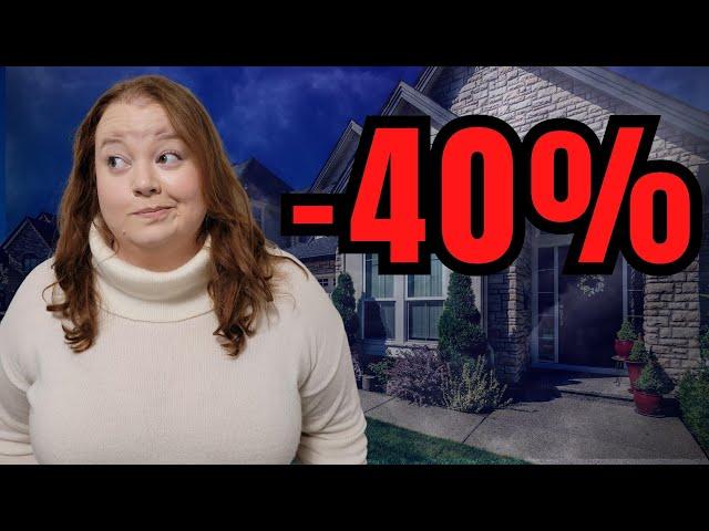 The Grim Reality of Durham Region Real Estate