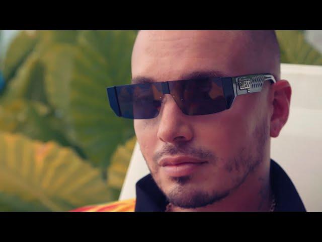 GUESS Spring 2019 Campaign ft. J Balvin