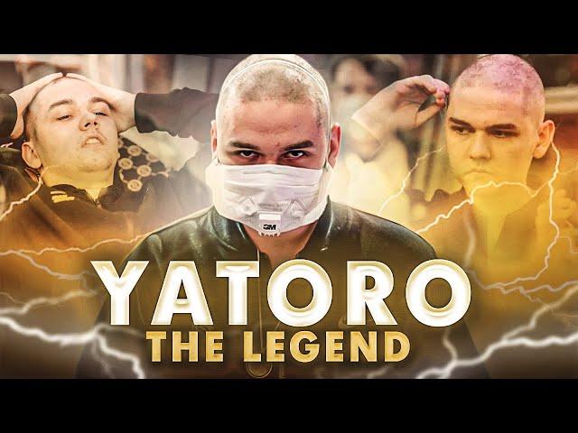 15 legendary plays of YATORO that made him famous