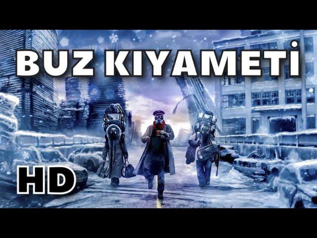 APOCALYPSE - KIYAMET - TÜRKÇE DUBLAJ BİLİM KURGU FİLMİ İZLE