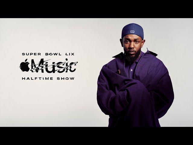 Apple Music Super Bowl LIX Halftime Show Press Conference