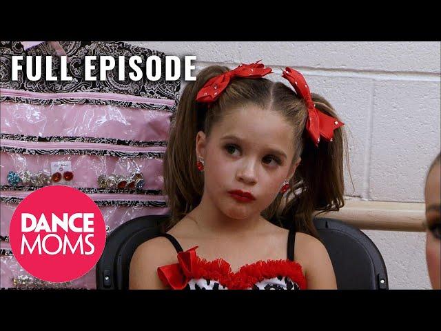 The Beginning of the End (Season 3, Episode 1) | Full Episode | Dance Moms