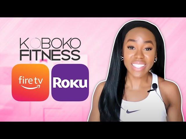 SPECIAL NEWS: Roku & Fire TV Now Available!!! 