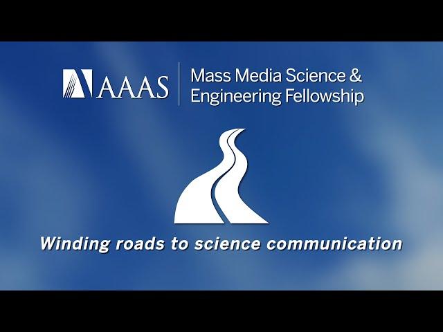 Winding Roads to Science Communication